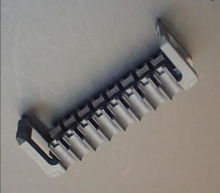 Precision ZNDS 16V K JST Connector