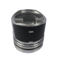 Piston de moteur Weichai WD615 612600030010 Linder 612630010015