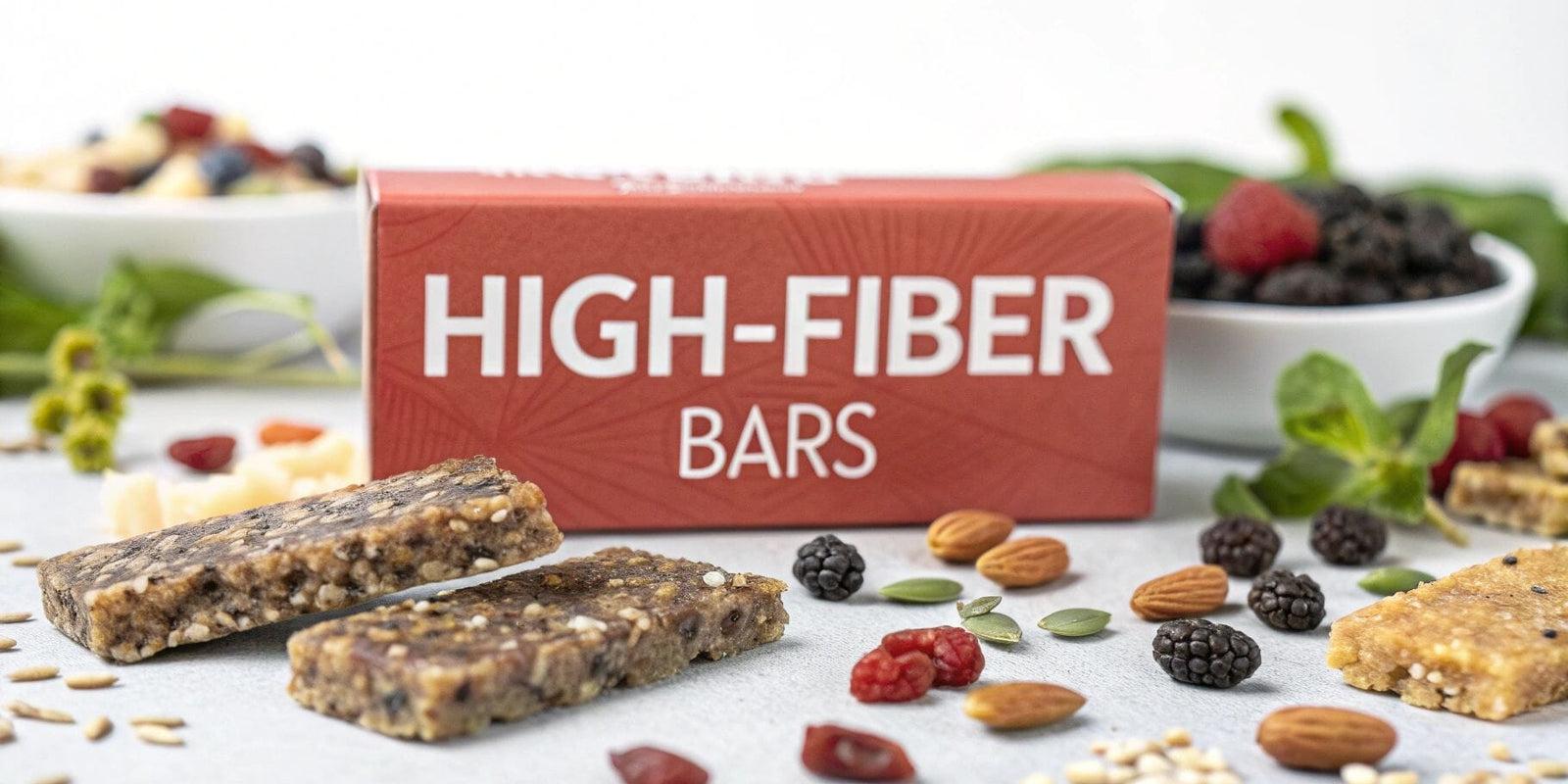 polydextrose in bars polydextrose in bars