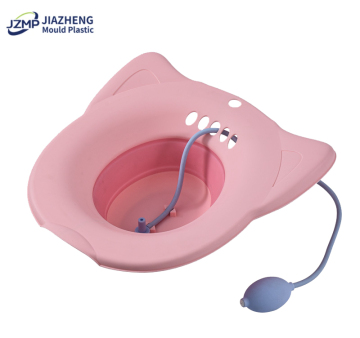 Folding Sitz Bath Bowl for Postpartum Women Bidets