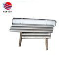 Sperialoy 80 Precision Nickel Alloy