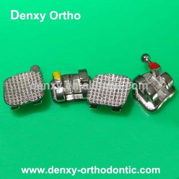 orthodontic brackets dental orthodontic products china dental supply