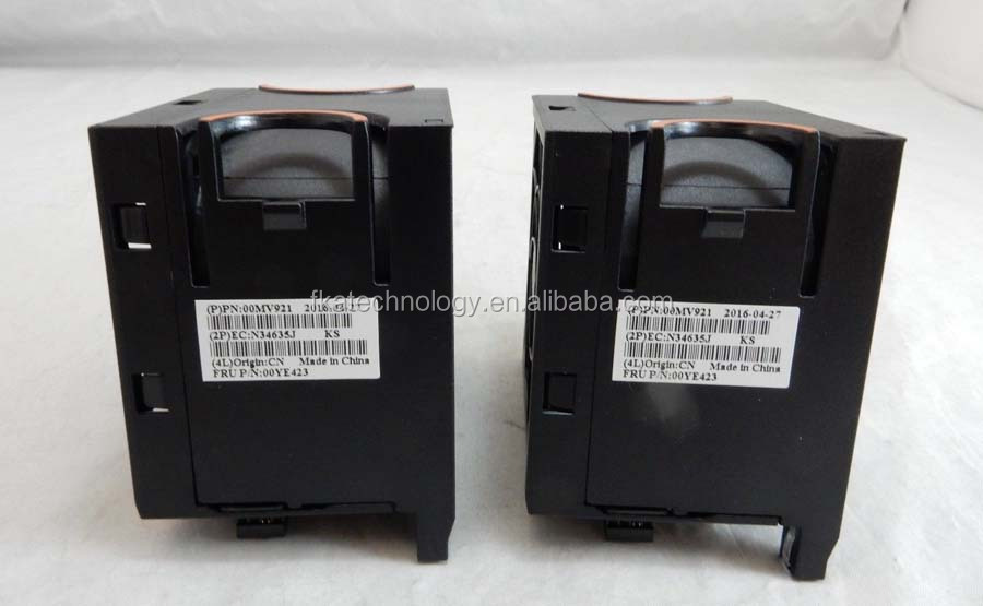 Original for IBM X3650 M5 V4 Cooling Fan 00YE423 00MV921