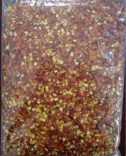 500G Ground Red Chili
