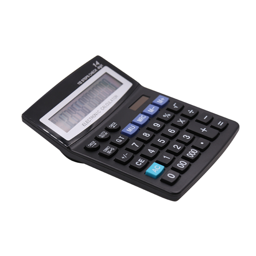 PN-2838 500 DESKTOP CALCULATOR (2)