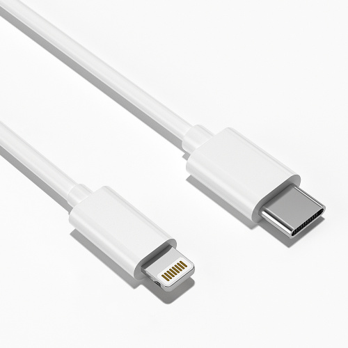 Wholesale 2M Type-C ไปยัง Apple Lightning Data Data Data Data