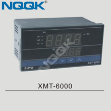 XMT-6000 Intelligent PID Temperature Controller