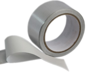 fda approved aluminum adhesive tape