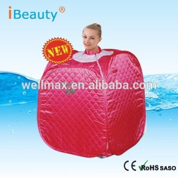 Portable Sauna