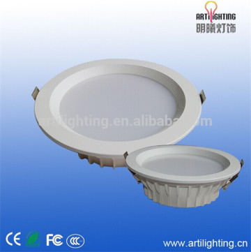 9w led recessed down light\t led recessed downlight 40w