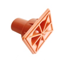 #3-7# OSHA Steel Reinforced Rebar Cap