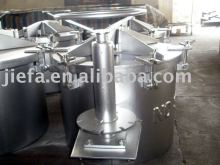 HATCH COVERHORIZONTALLY OPENING OILTIGHT hatch cover