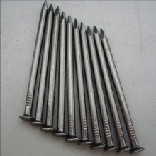 Customized excellent steel round nail special round nail
