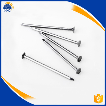 carbon steel polish common nail