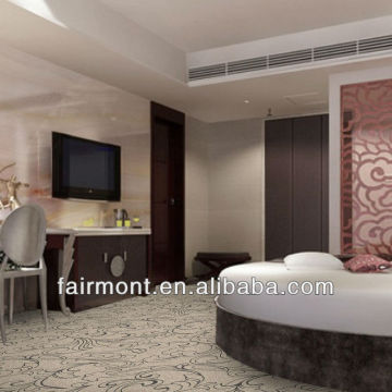 Bedroom Purple Carpet LK--001