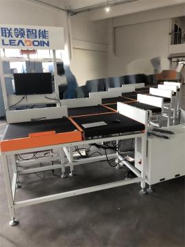 Town Site Package Sorting Machine