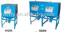 N Series welding flux drying oven