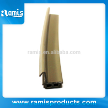 rubber hollow profile