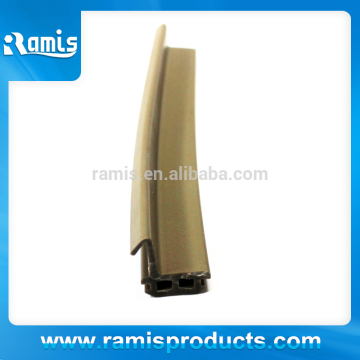 rubber hollow profile