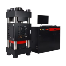 YAW-3000 Compressive Strength Test Machine Laboratory Equipment