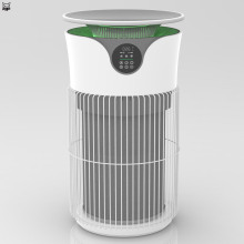 KJ360 Pet Air Purifier for Household Formaldehyde Removal