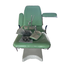 Super-low Posture Simply Electric Gynecology Obstetric Table
