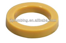 toilet wax ring bowl