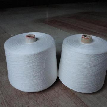 Water Soluble PVA Yarn, Vinylon Yarn, 90degree, 60s/1