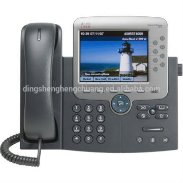 Cisco Unified IP Phone CP-7975G=