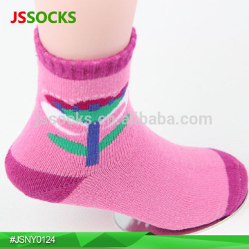 Adult Knitted Socks With Rubber Soles Wholesale Socks