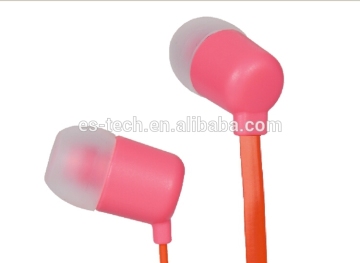 OEM Earphones Mobile Phone earphone for smart phone