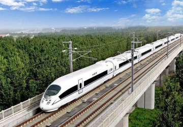 International railway logistics service from China Skype:Leochan64