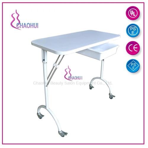 Table de manucure simple fashional