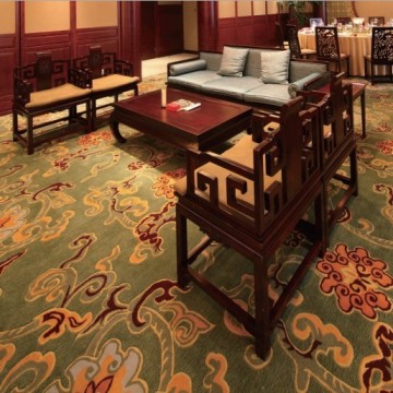 China Floor Carpet