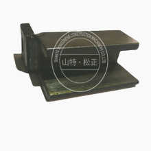 Komatsu Slide Rail Guide Groove 232-70-12420 GD511