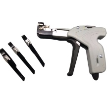 Cable Tie Tensioning Tool for Secure Banding