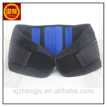 supply Neoprene Double Pull Lumbar Spinal Braces Back Support Belt Lower Back Pain Relief Self-heating Belt