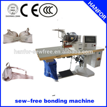 elstic tape or single adhesive making machine for sale hf-701