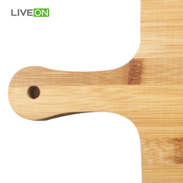 Cheese Knife Set With Bamboo Board