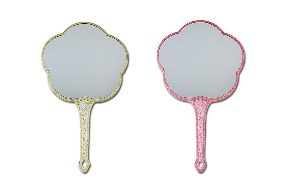 Espejo de mano para la venta Hand Mirror For Sale
