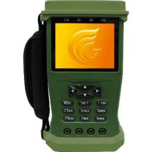 Multifunctional CCTV Tester / PTZ controller