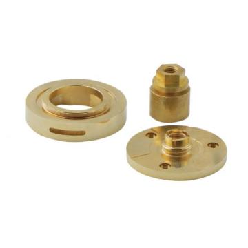 Custom brass stainless steel CNC maching turning washer