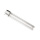 H-type cannula UV disinfection lamp