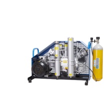 SCBA Breathing Air Compressor