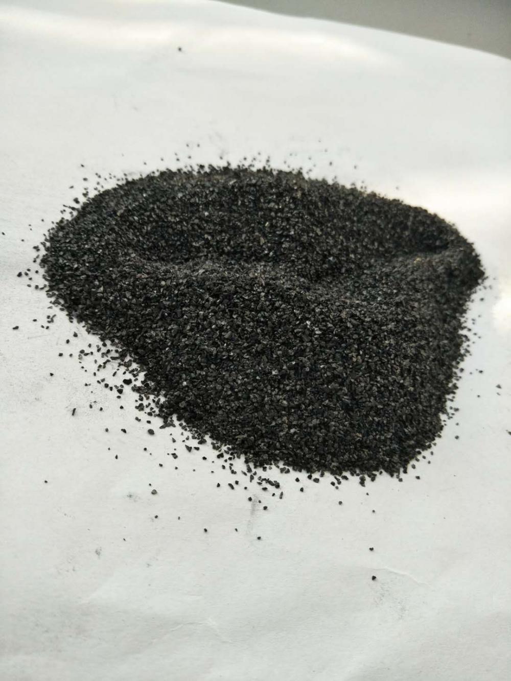 Aktiv Carbon Mic Granule miljö