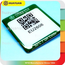 Epoxy Nfc Tag for Event Management