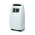Aire acondicionado tipo portátil refrigerante R410A