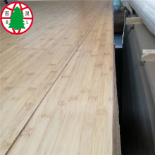 2.5mm-5mm الخيزران تصميم الميلامين واجه المجلس Mdf