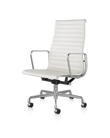 Foshan furniture aluminum modern 1 office chair