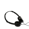 Leichtes Headset mit faltbarem Kopfbügel